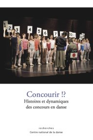 Concourir - livre